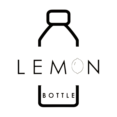 Lemon Bottle